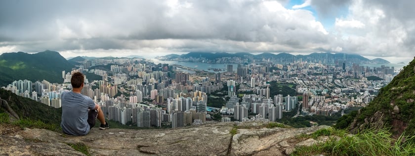 Hong Kong